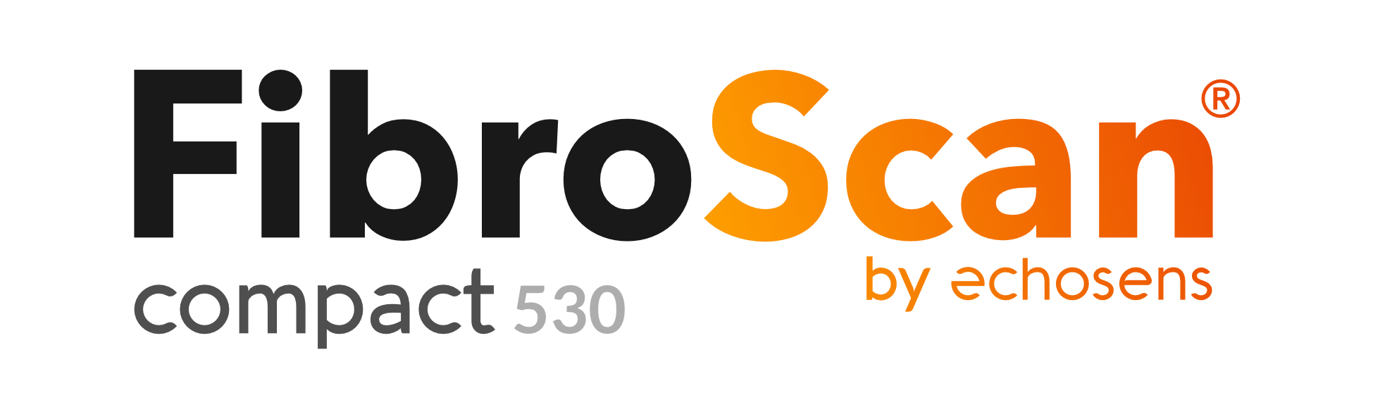 FibroScan Compact 530 logo