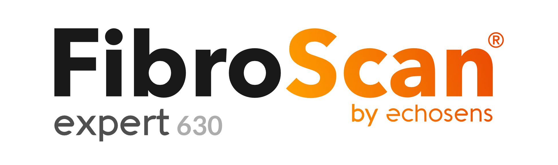 Fibroscan Expert 630 logo
